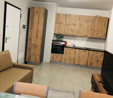 Camisano Apartment | Matis Appartamenti