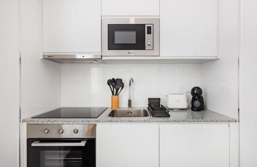 Leixões Apartment | Matosinhos Seaside Prime Studio