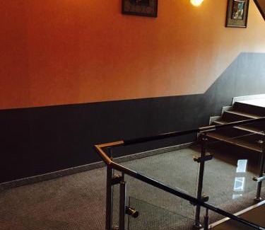 Tecuci Hotel | Matrix Hotel