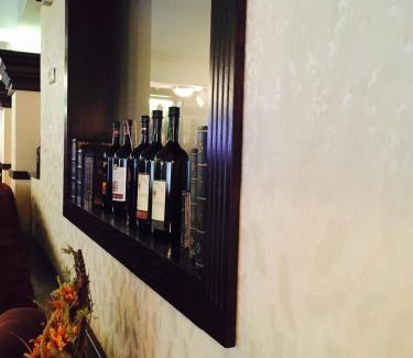 Tecuci Hotel | Matrix Hotel