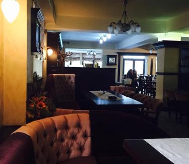 Tecuci Hotel | Matrix Hotel