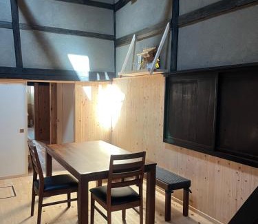 Narai-juku House | Matsumuraya Koma