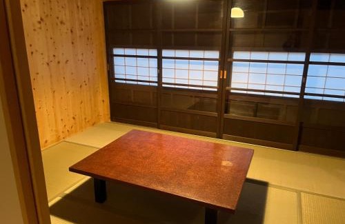 Narai-juku House | Matsumuraya Koma