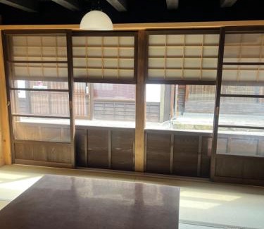 Narai-juku House | Matsumuraya Koma