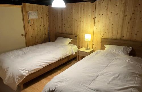 Narai-juku House | Matsumuraya Koma