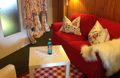 Zell am Harmersbach House | Mattenhof