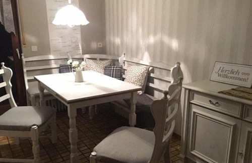 Zell am Harmersbach House | Mattenhof