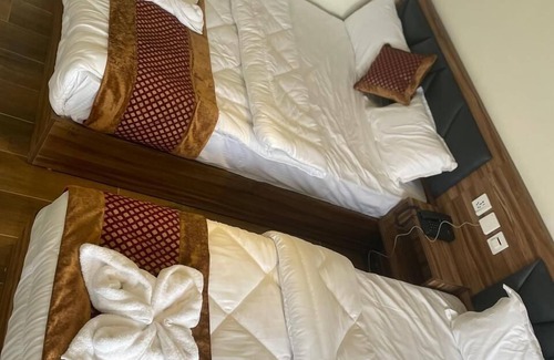 Western Region Resort | Mattikhan Mountain View Resort