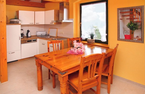 Muritz House | Maty's Landhausperle