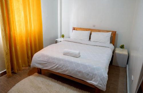 Nanyuki House | Mau Villa