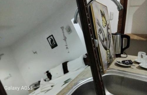 Mkunguni Hotel | Maua beach