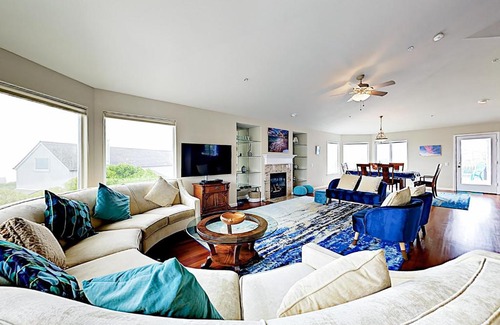 Dillon Beach House | Maui Paradise