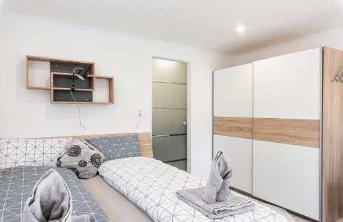 Villany House | Maul - Lator vendégház