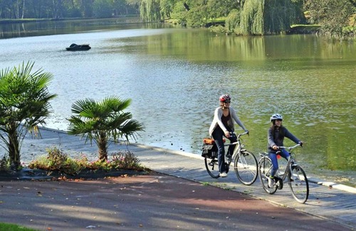 Mauquenchy House | Mauquenchy Inn, 2 bedrooms, sleeps 4