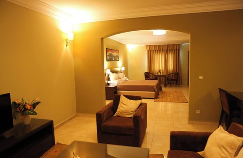 Nouakchott Hotel | MauriCenter Hotel