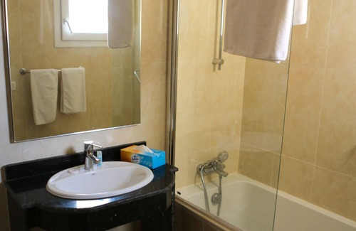 Nouakchott Hotel | MauriCenter Hotel