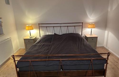 Schonberg Apartment | Maurine im alten Speicher