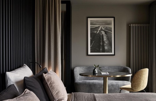 Innenstadtring Hotel | Mauritzhof Hotel Münster, a Member of Design Hotels