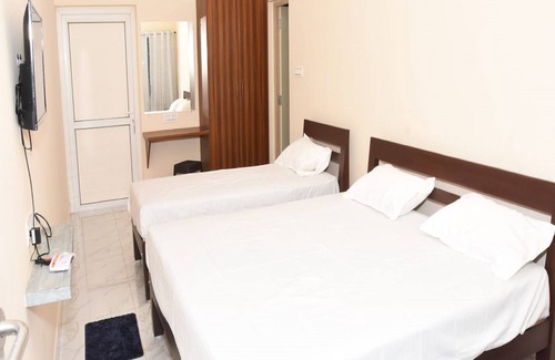 Gingee Hotel | Maurya Residency