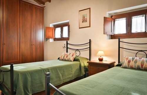 Reggello Other | Mavì villa - Farmhouse Antico Borgo La Torre