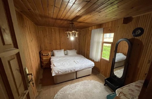 Uzungol House | Mavra home uzungöl