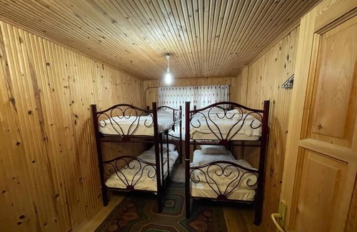 Uzungol House | Mavra home uzungöl