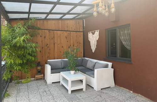 Uzungol House | Mavra home uzungöl