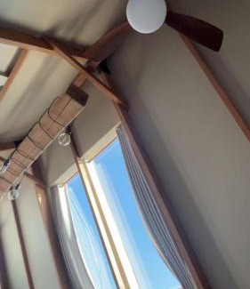 Kajiado County Villa | MAWE VILLA on Champagne Ridge, Romantic Getaway