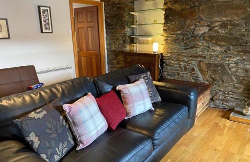 Lochgilphead House | Mawenyoupe