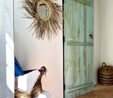 Kizimkazi Bed & Breakfast | Mawingu lodge