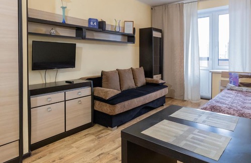 Prometey Apartment | Мax Apart