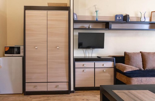 Prometey Apartment | Мax Apart