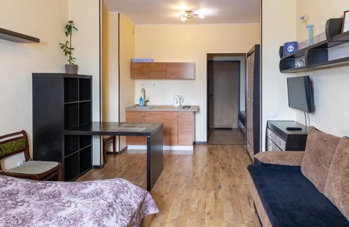 Prometey Apartment | Мax Apart