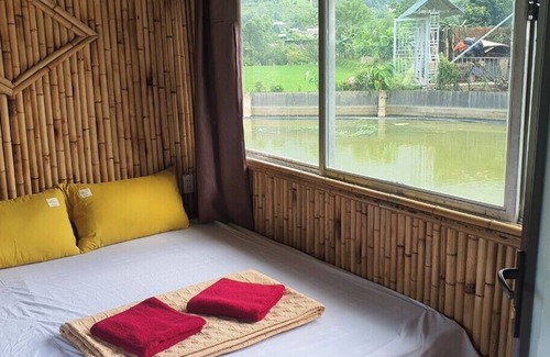Yen Minh Bed & Breakfast | Max Fun Homestay Du Gia