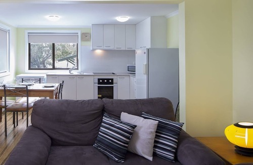 Jindabyne Apartment | Max's Place 2 - 2 Bedroom unit with WiFi