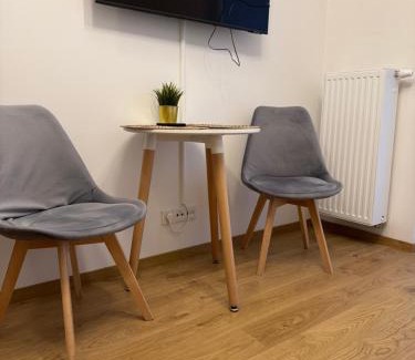 Wlochy Apartment | MaxApart Wiktoryn