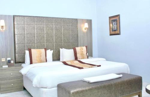 Awka Hotel | Maxbe Continental Hotel