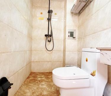 Jinghong Hotel | MAXHILL inn悦季时光酒店