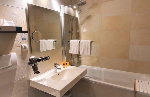 Aschach Hotel | Maxhotel