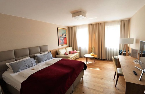 Aschach Hotel | Maxhotel
