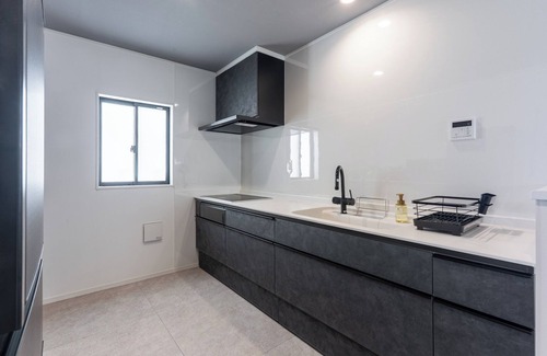 Nakama House | Maximum 13 guests 3LDK 120m 5 beds Pool /Kunigamigun Okinawa