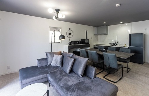 Nakama House | Maximum 13 guests 3LDK 130m 5 beds Pool /Kunigamigun Okinawa