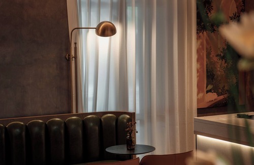 Shanghai Bed & Breakfast | Maxshure Mezihoo Hotel