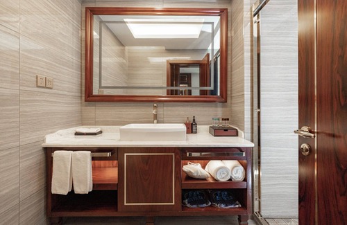 Shanghai Bed & Breakfast | Maxshure Mezihoo Hotel