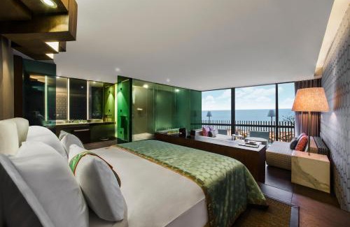 Kiris Hotel | Maxx Royal Kemer Resort