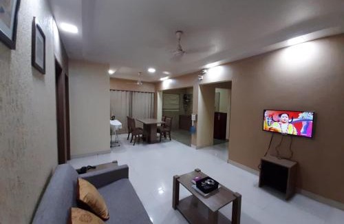 Marol Apartment | MAXXVALUE - SERVICE APARTMENT MAROL