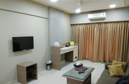 Marol Apartment | MAXXVALUE - SERVICE APARTMENT MAROL