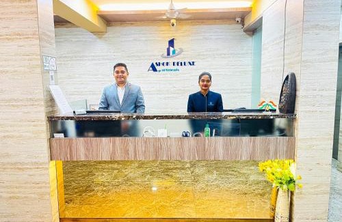 Marol Apartment | MAXXVALUE - SERVICE APARTMENT MAROL