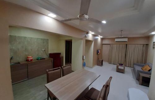 Marol Apartment | MAXXVALUE - SERVICE APARTMENT MAROL