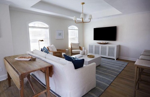 Old Town Bluffton House | May River Breeze